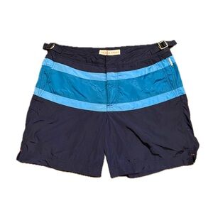 ORLEBAR BROWN BULLDOG